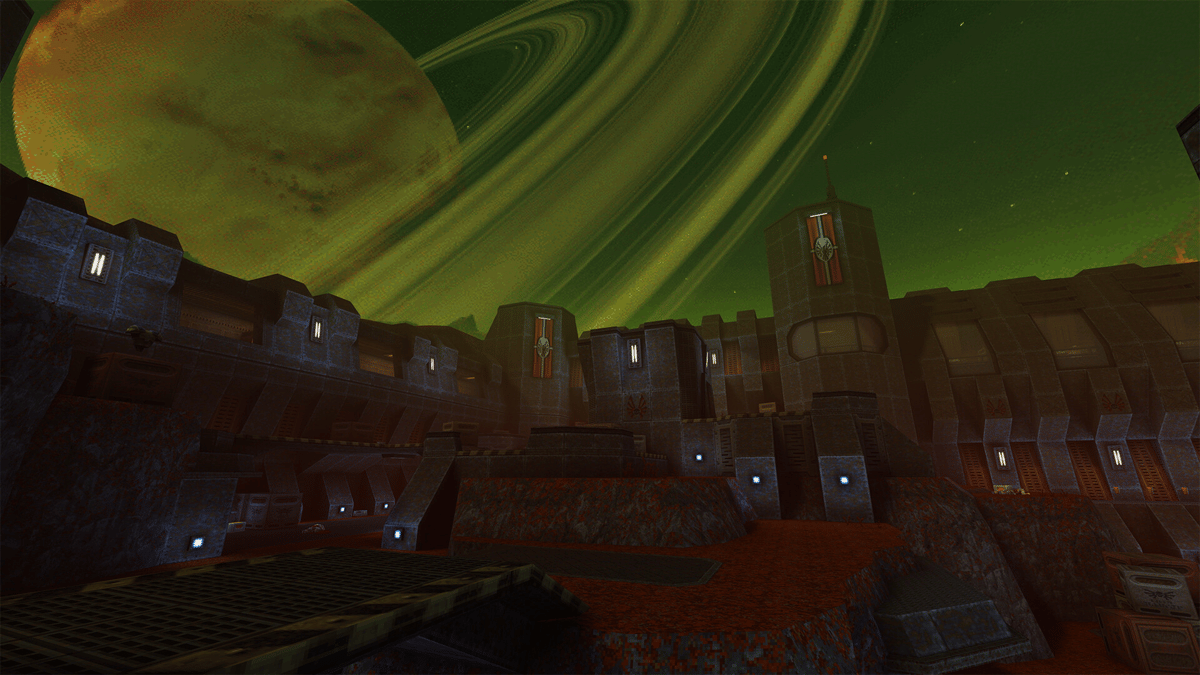 Picture of Quake II