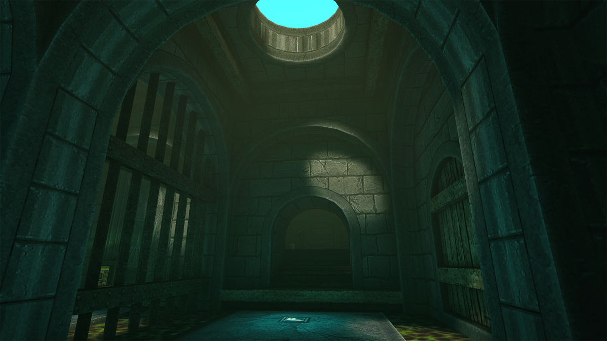 Picture of Quake II