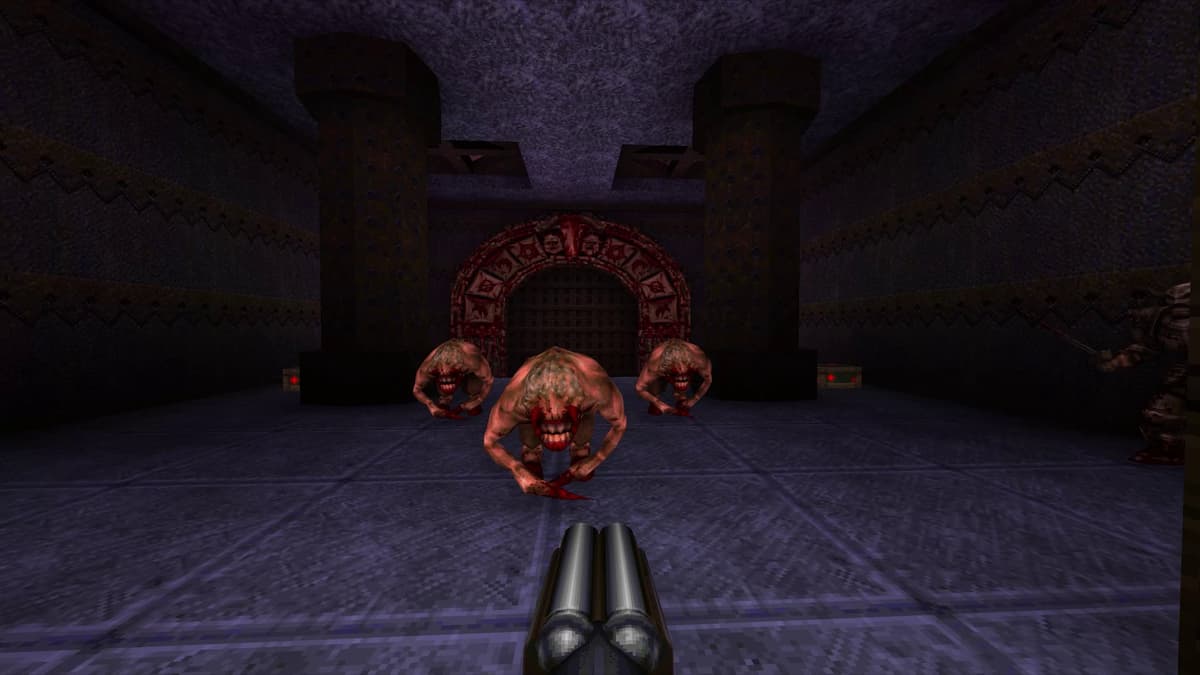 Picture of Quake - Xbox Series X/Xbox One