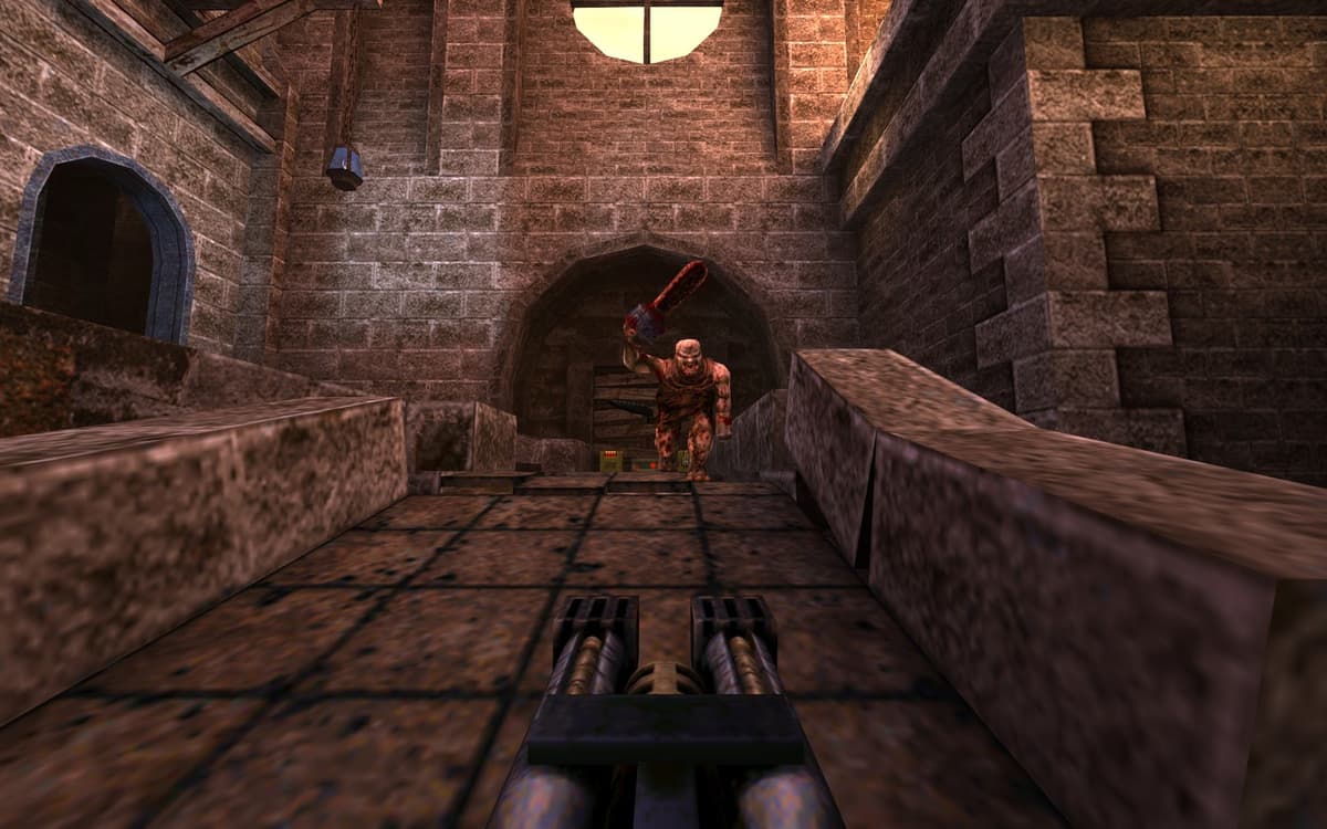 Picture of Quake - Xbox Series X/Xbox One