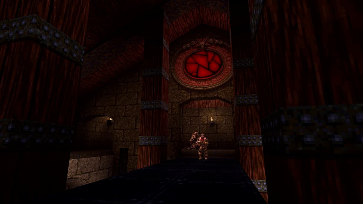 Picture of Quake - Xbox Series X/Xbox One