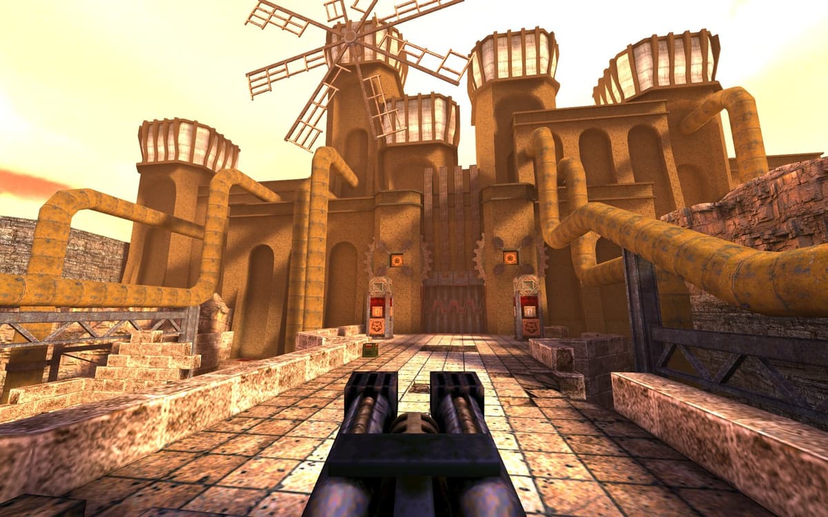 Picture of Quake - Xbox Series X/Xbox One