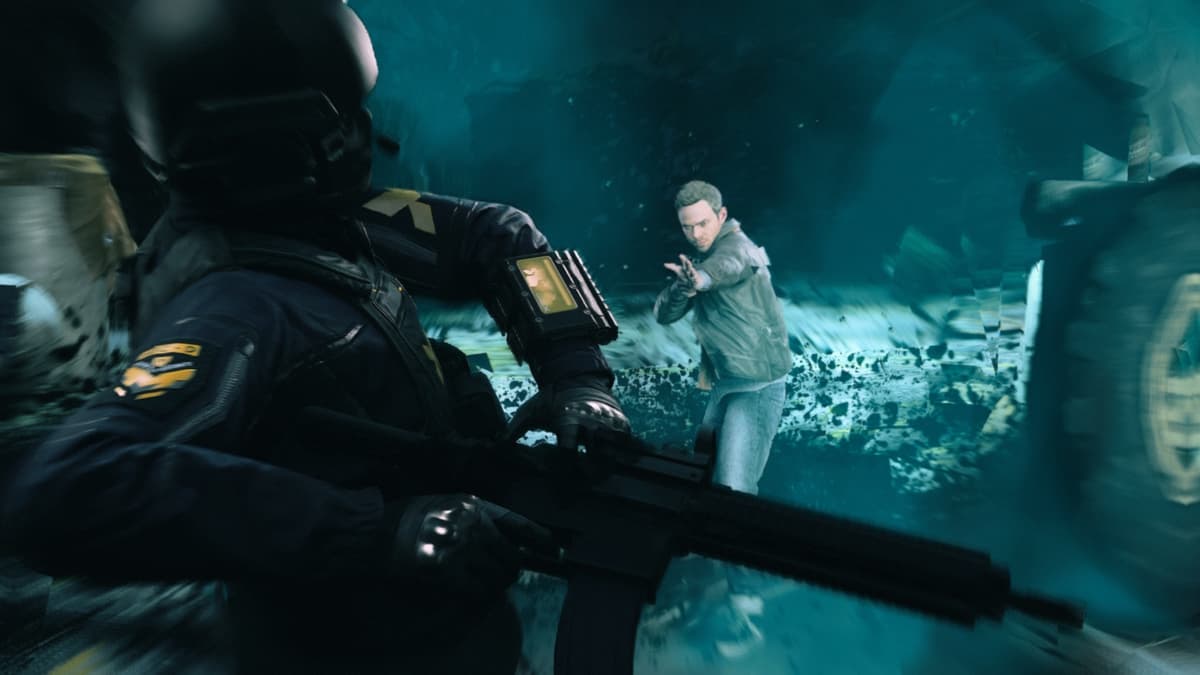 Picture of Quantum Break - Xbox One