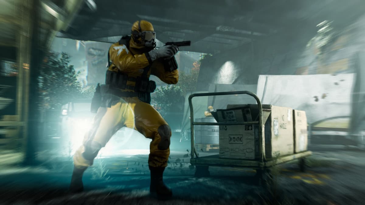 Picture of Quantum Break - Xbox One