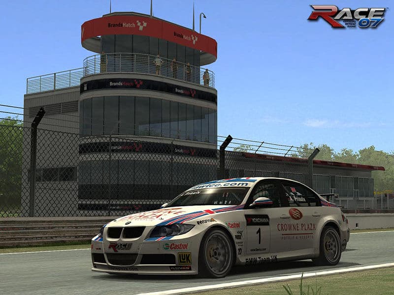 Picture of Race 07