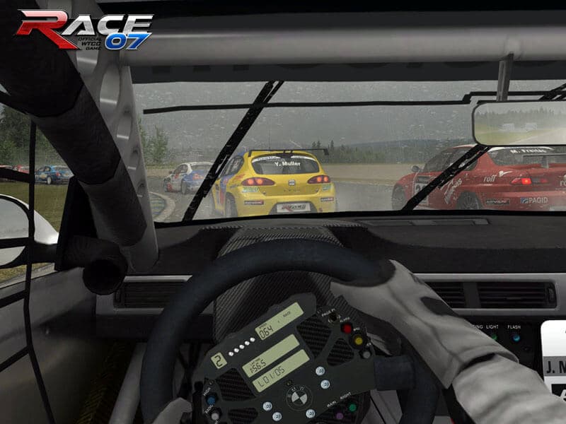 Picture of Race 07