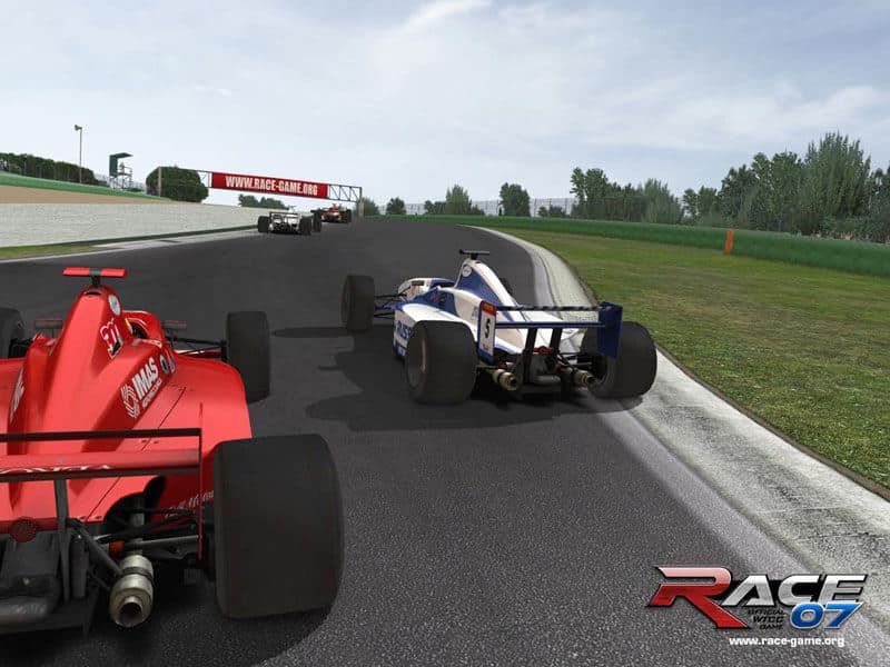 Picture of Race 07
