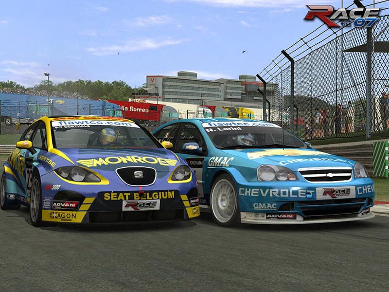 Picture of Race 07
