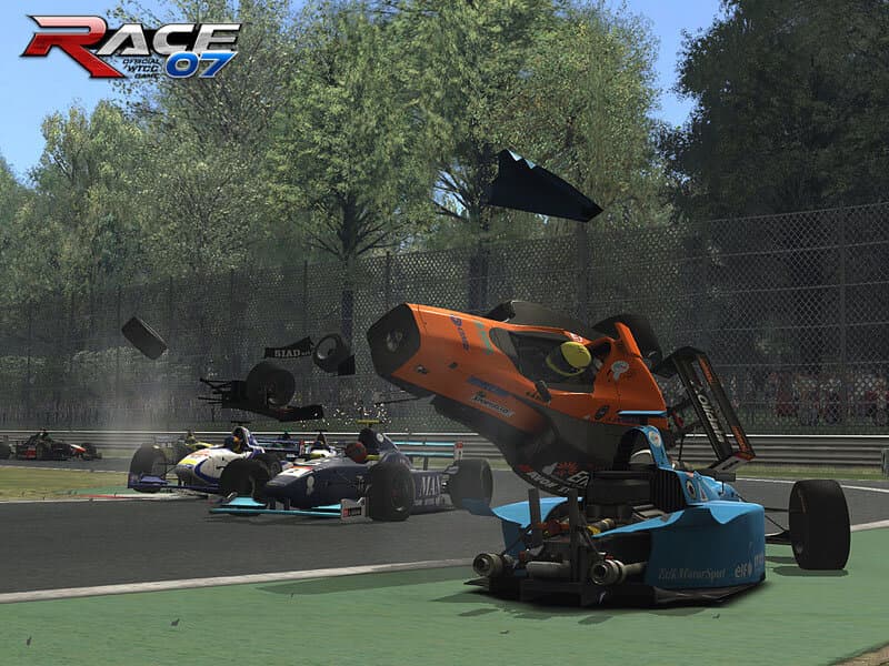 Picture of Race 07