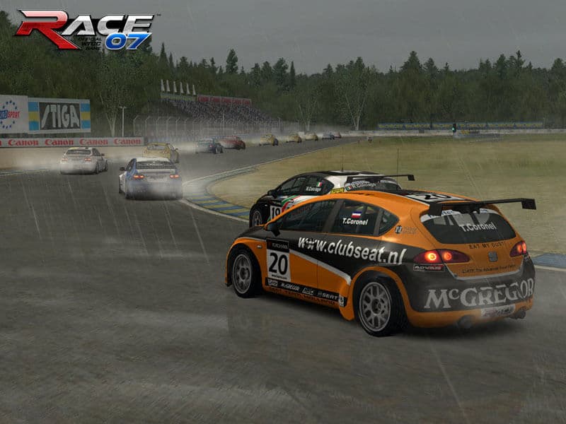 Picture of Race 07
