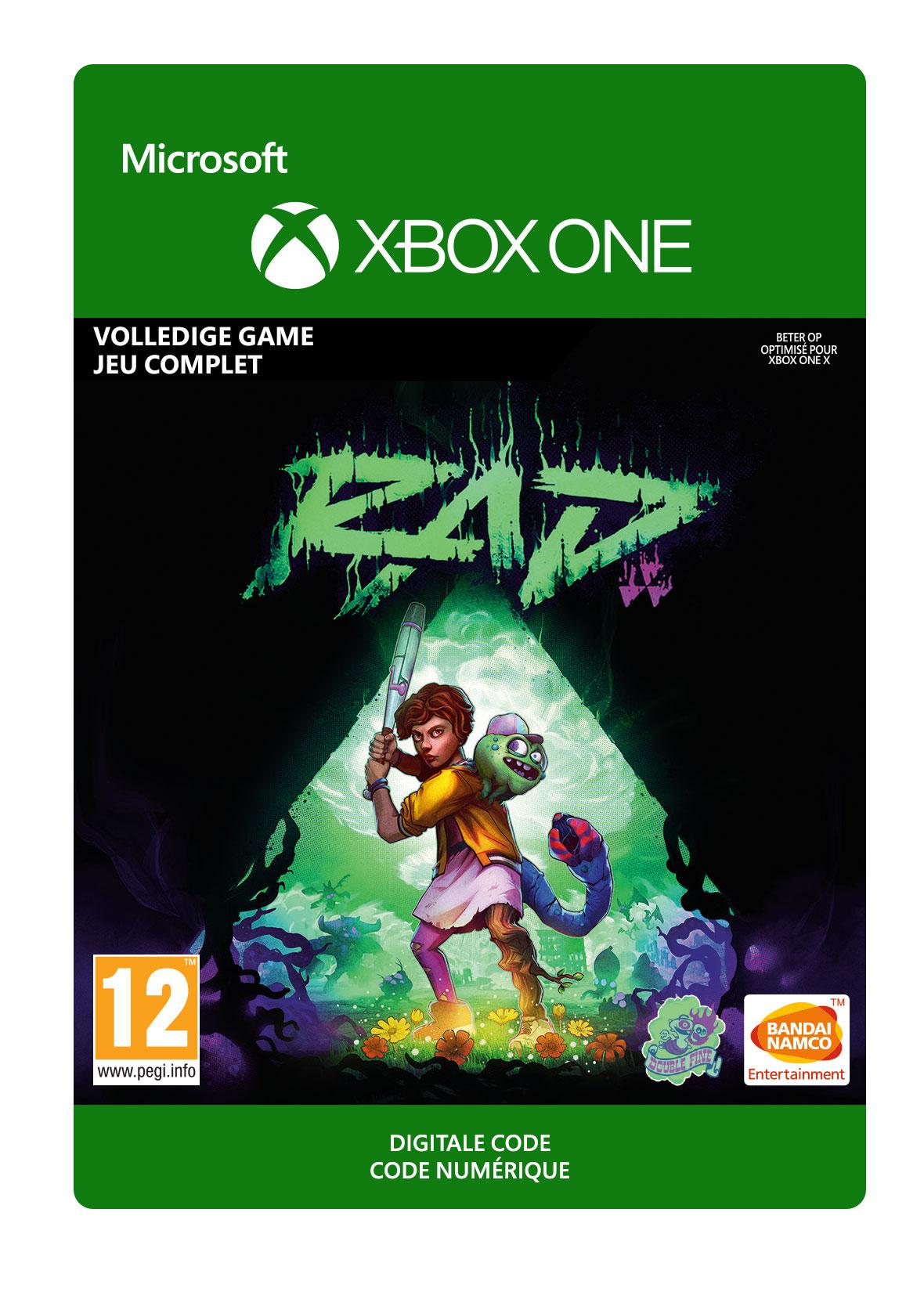 RAD - Xbox One