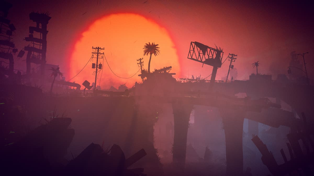Picture of RAD - Xbox One