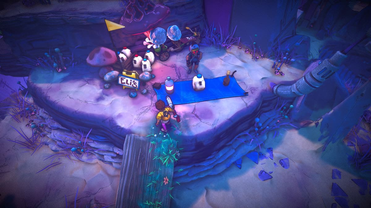 Picture of RAD - Xbox One