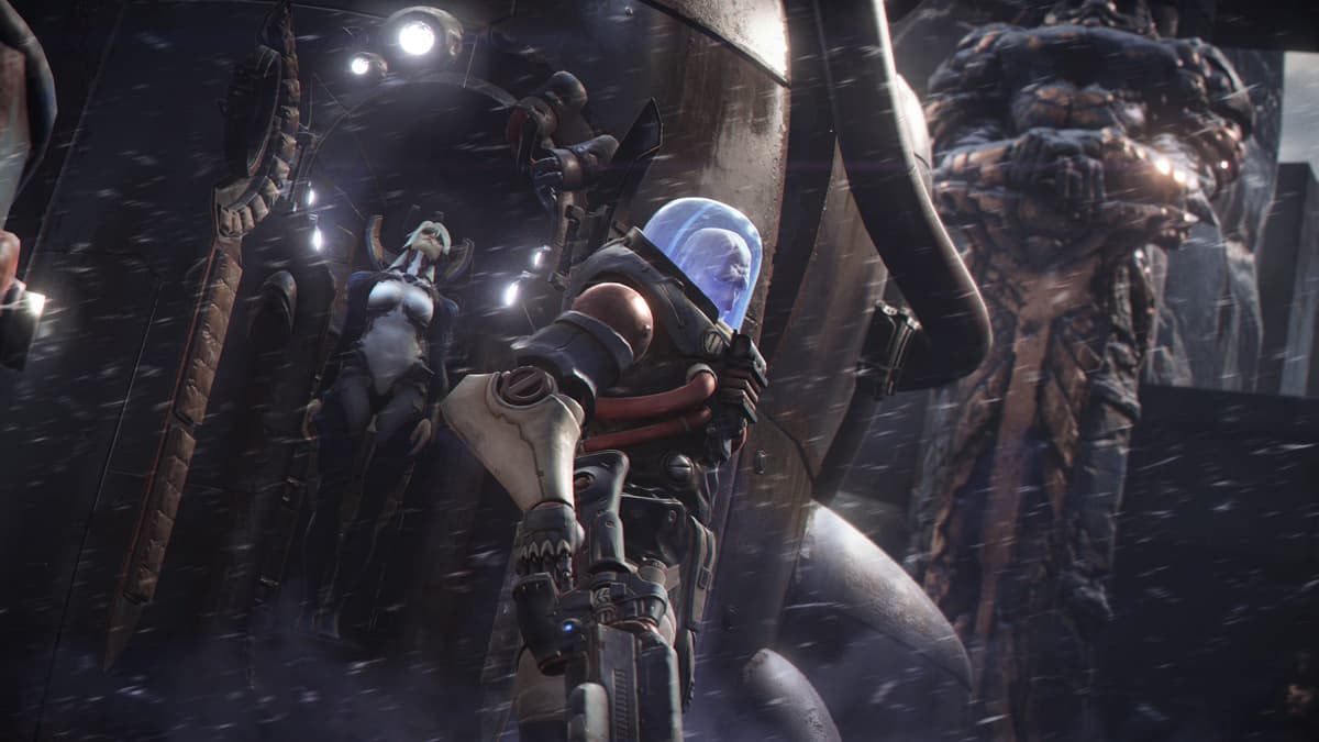 Picture of Raiders of the Broken Planet: Alien Myths - Xbox One/Win 10