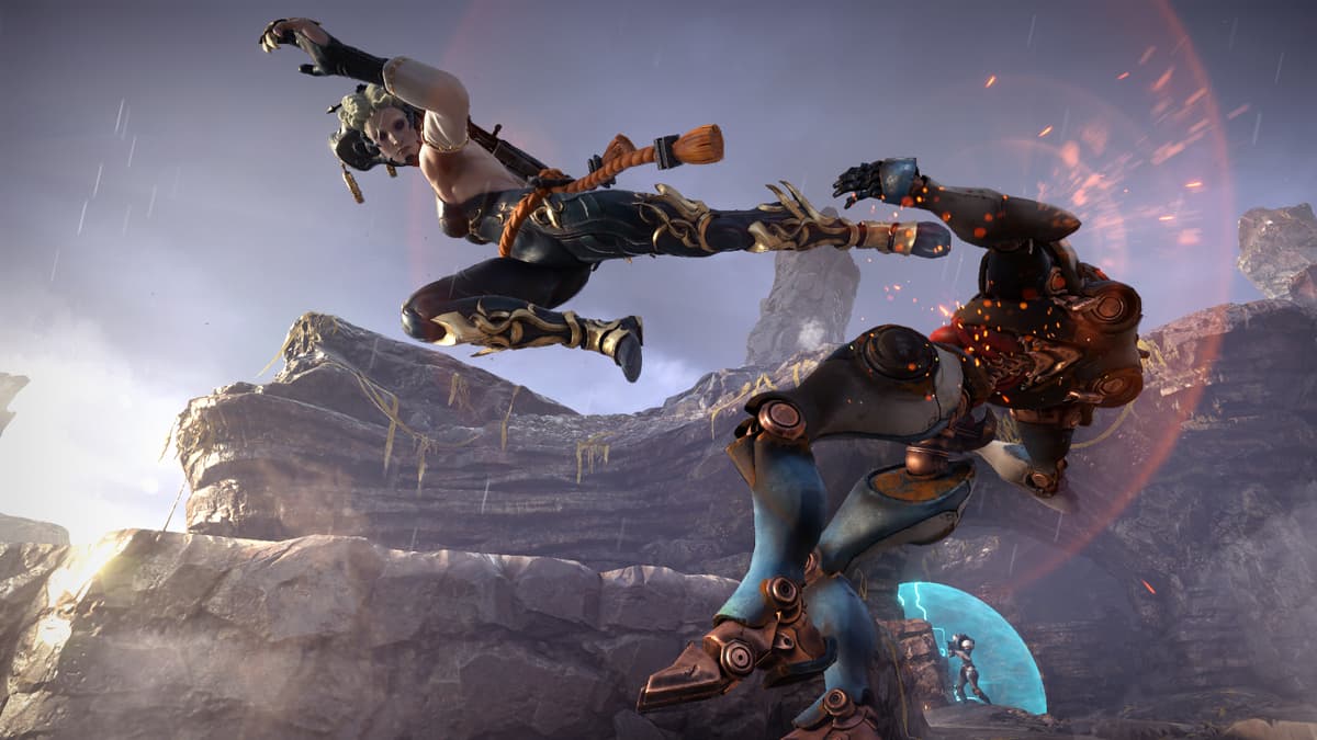 Picture of Raiders of the Broken Planet: Alien Myths - Xbox One/Win 10