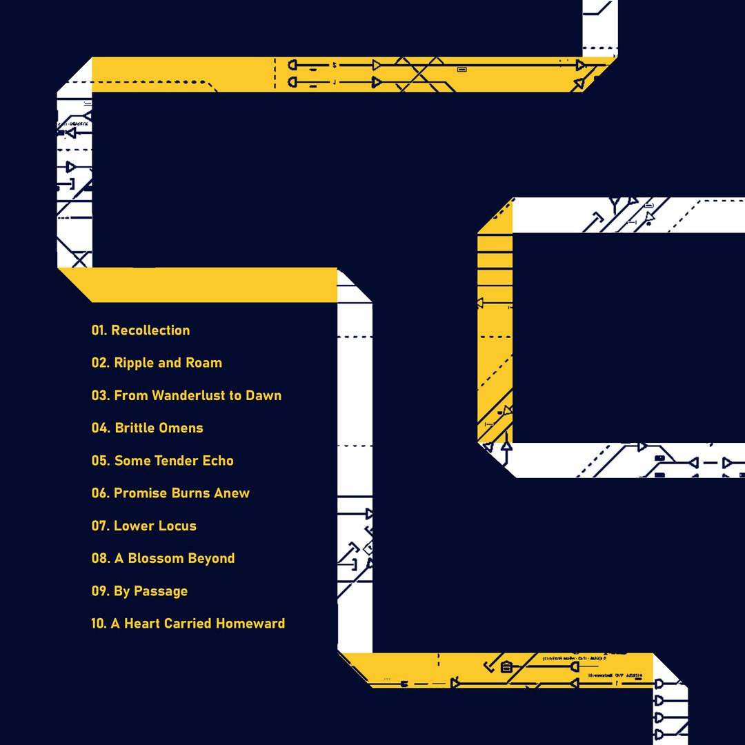 Picture of Rail Route - Soundtrack and Music Player