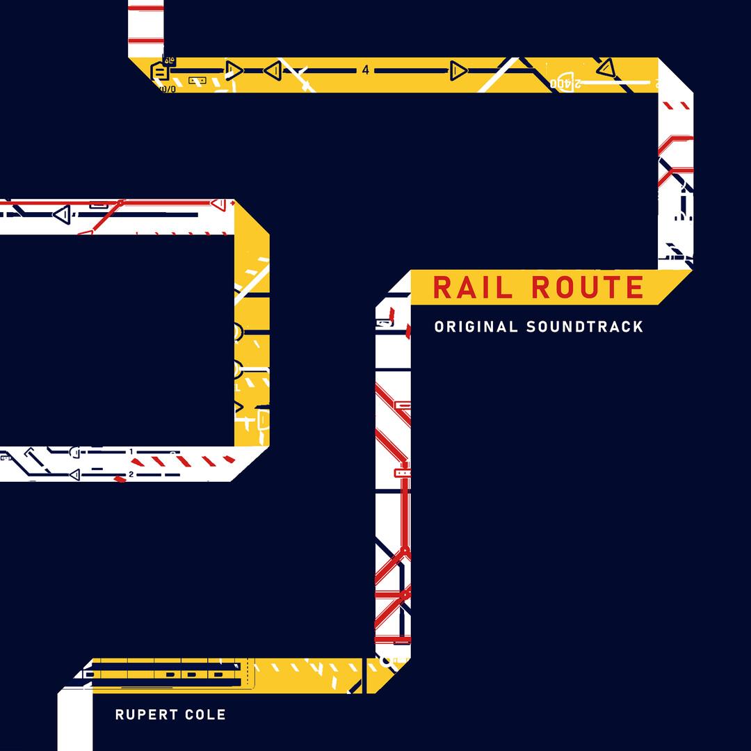 Picture of Rail Route - Soundtrack and Music Player