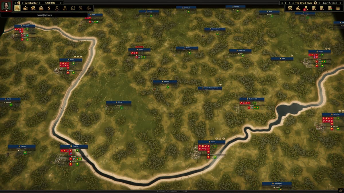 Picture of Railroad Corporation - Roadmaster Mission Pack DLC