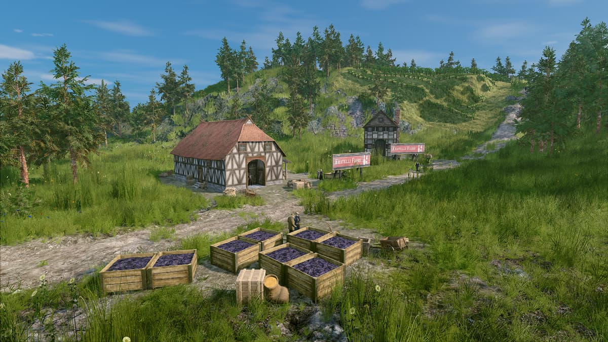 Picture of Railway Empire 2 - Bella Italia