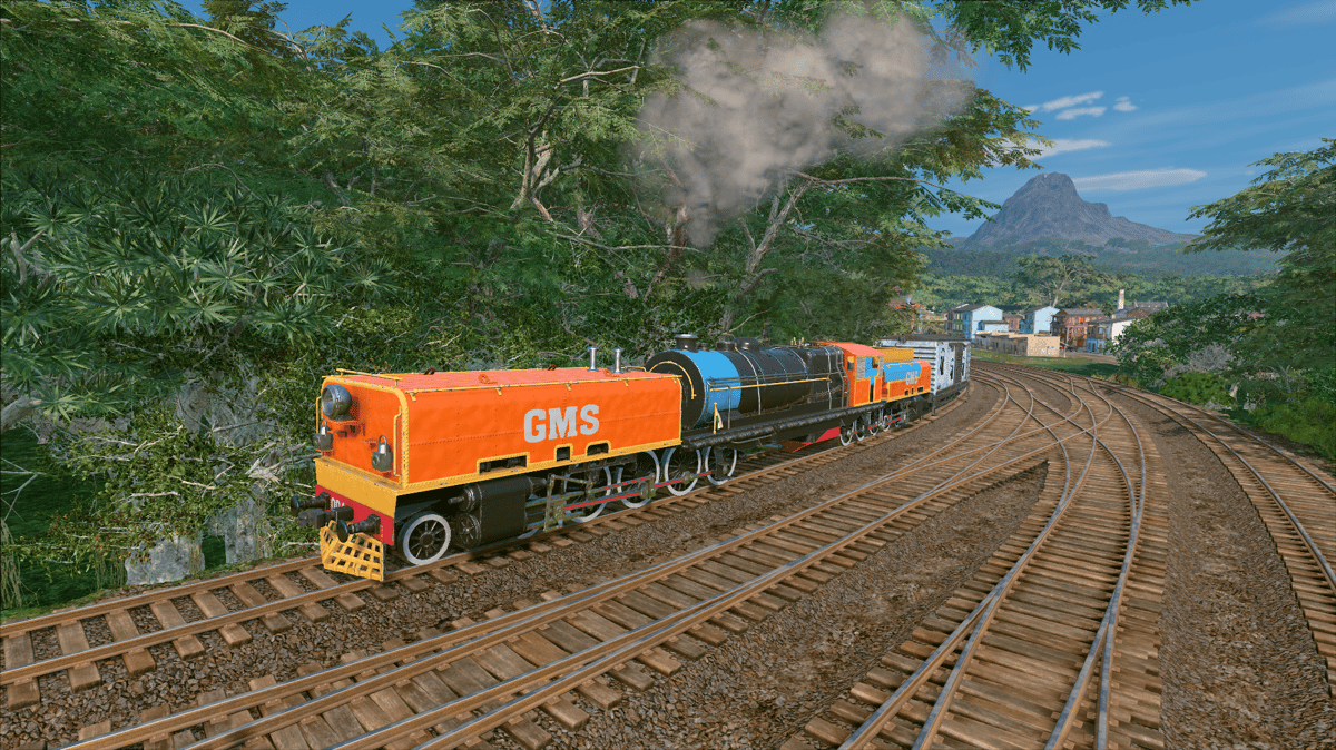 Picture of Railway Empire 2 - India