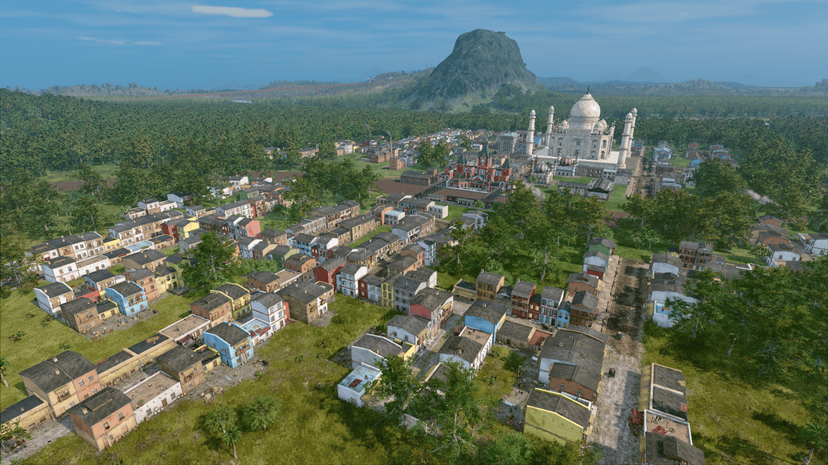 Picture of Railway Empire 2 - India