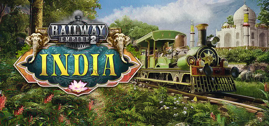 Picture of Railway Empire 2 - India