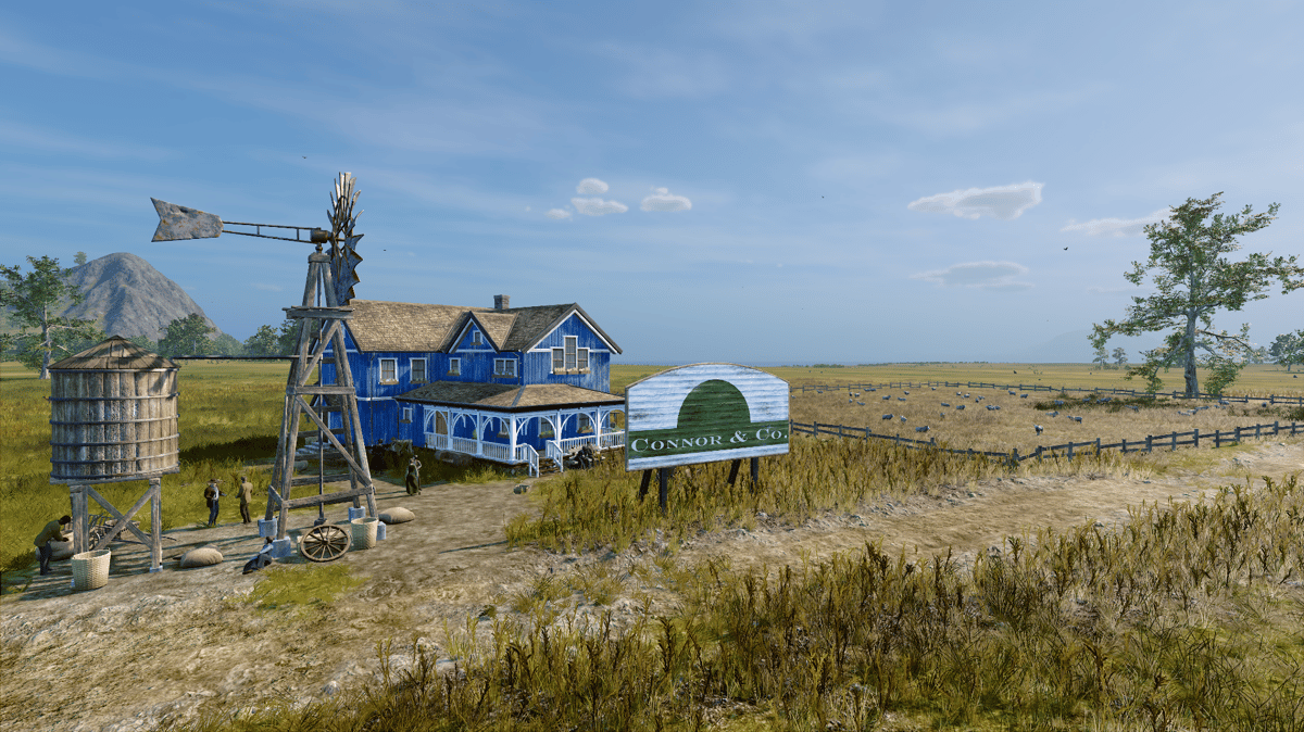 Picture of Railway Empire 2 - Journey To The East