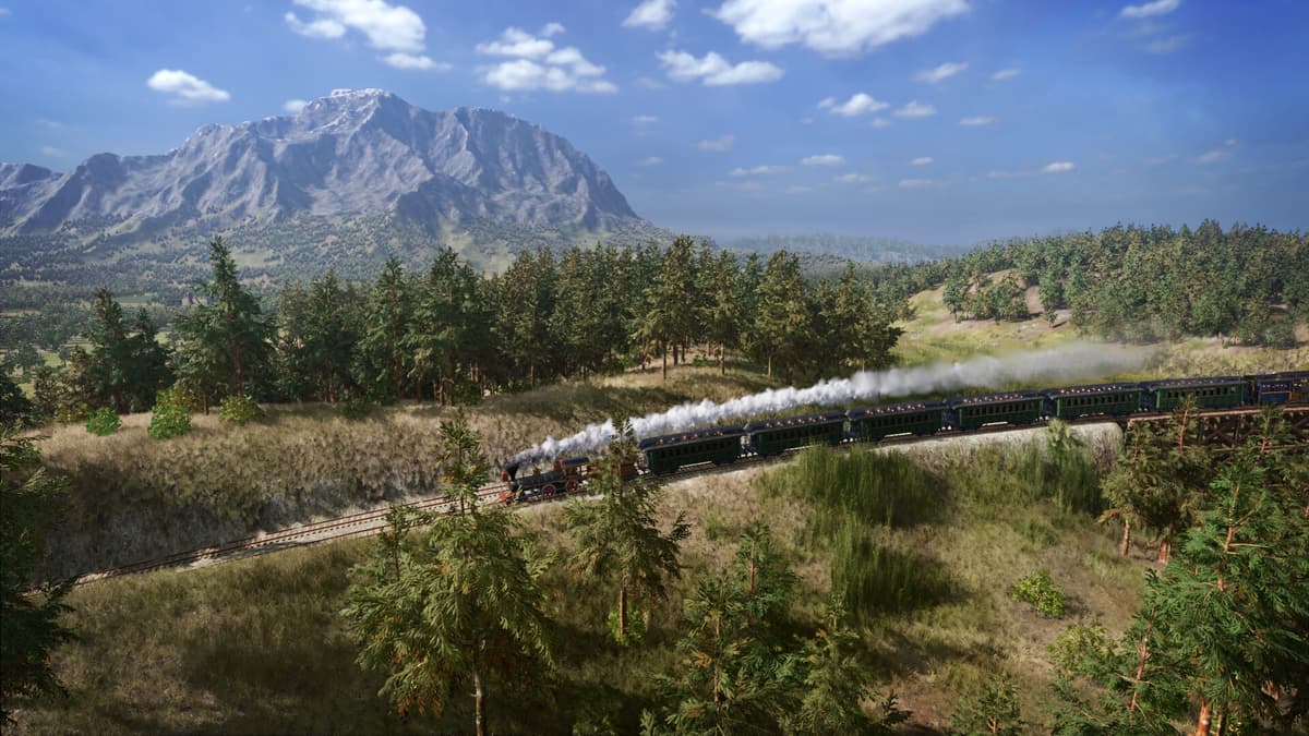 Picture of Railway Empire 2