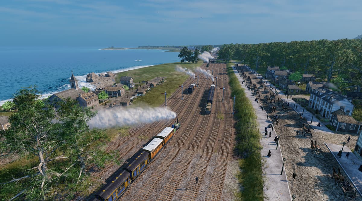 Picture of Railway Empire 2