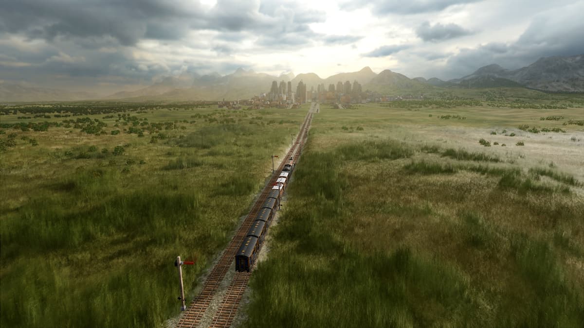 Picture of Railway Empire 2