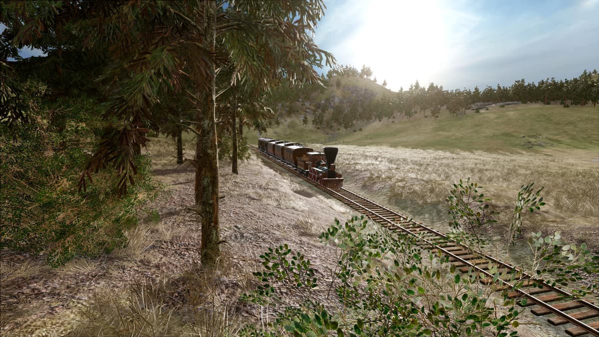 Picture of Railway Empire 2