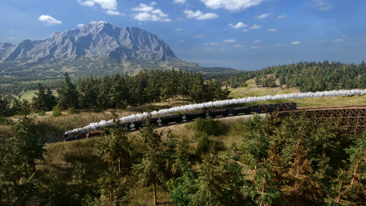 Picture of Railway Empire 2