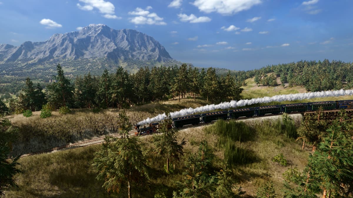Picture of Railway Empire 2