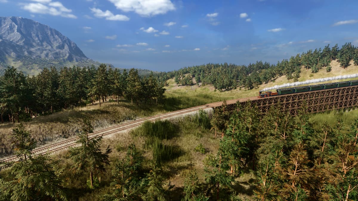 Picture of Railway Empire 2