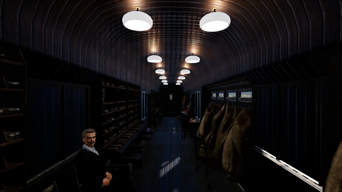 Picture of Railway Empire 2
