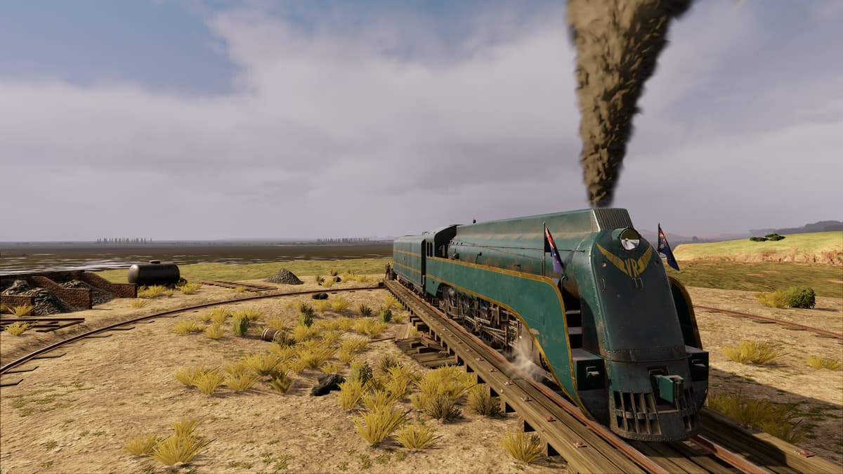 Picture of Railway Empire - Down Under