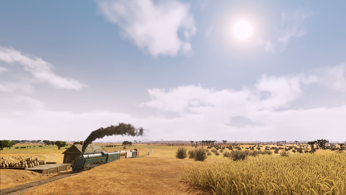 Picture of Railway Empire - Down Under