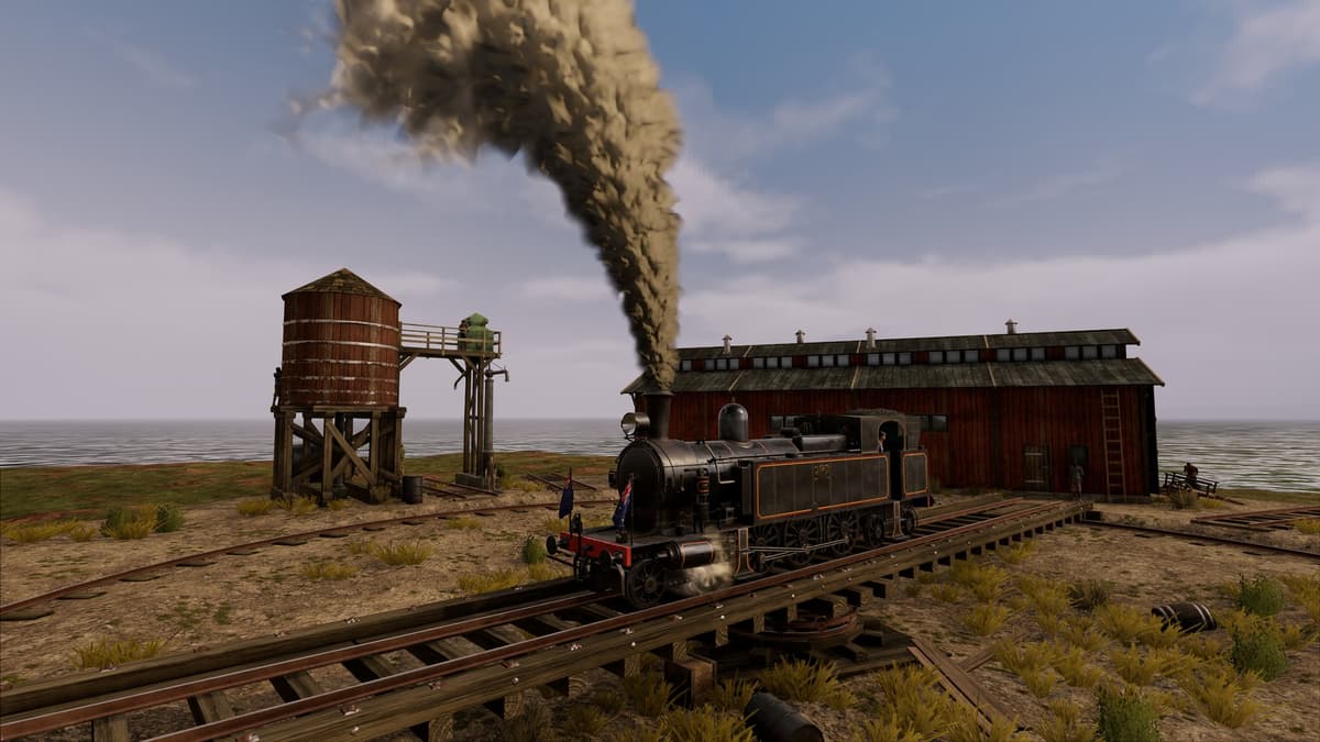 Picture of Railway Empire - Down Under