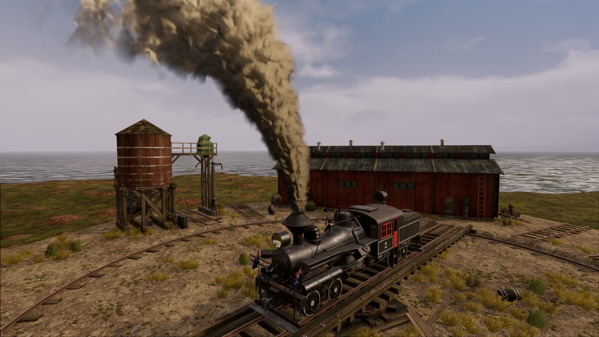 Picture of Railway Empire - Down Under