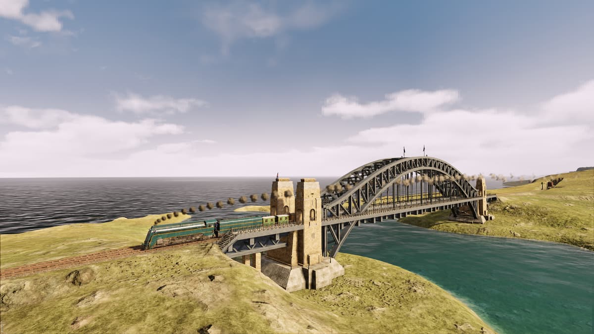 Picture of Railway Empire - Down Under