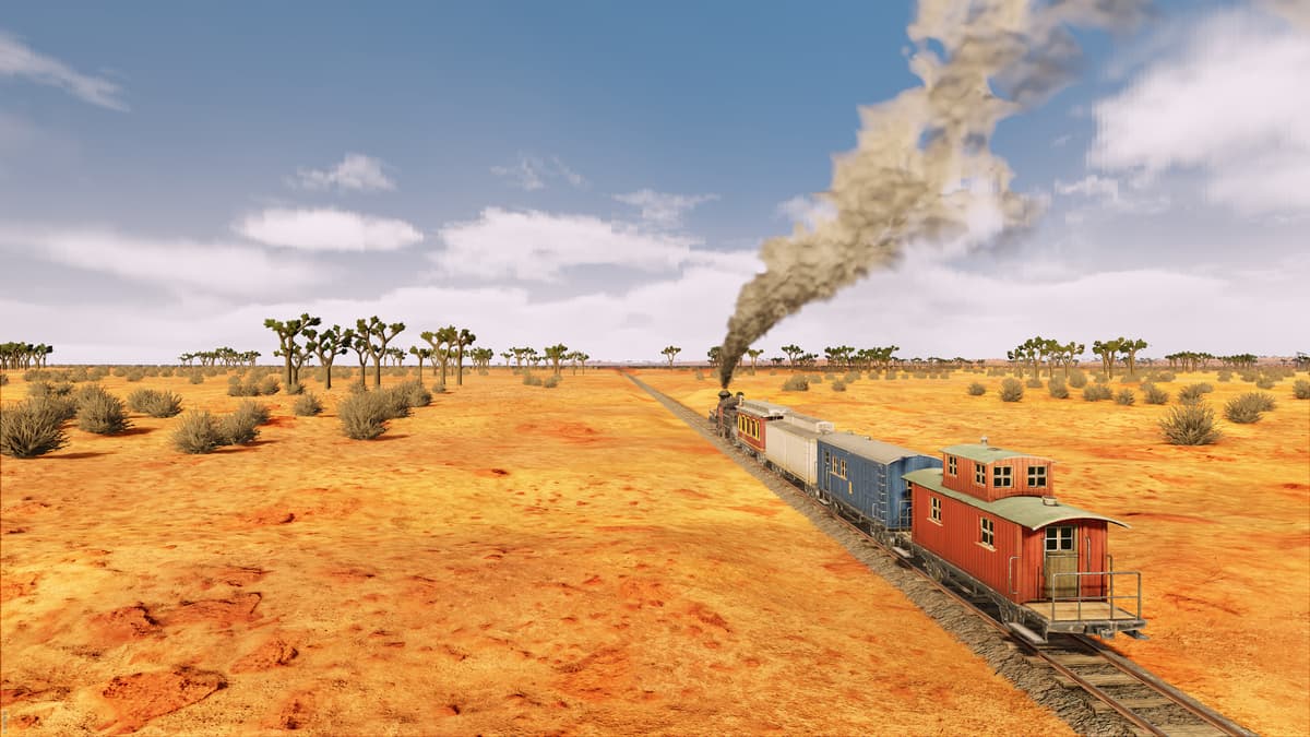 Picture of Railway Empire - Down Under