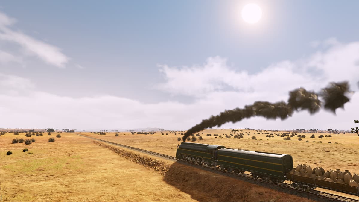 Picture of Railway Empire - Down Under