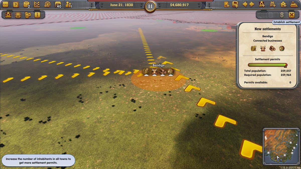 Picture of Railway Empire - Down Under