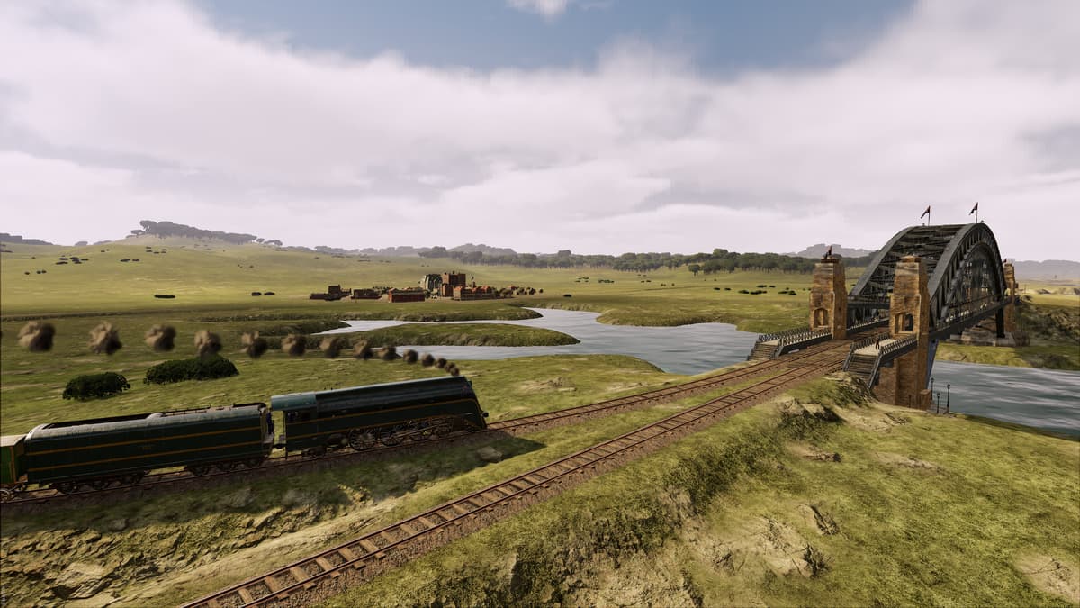 Picture of Railway Empire - Down Under