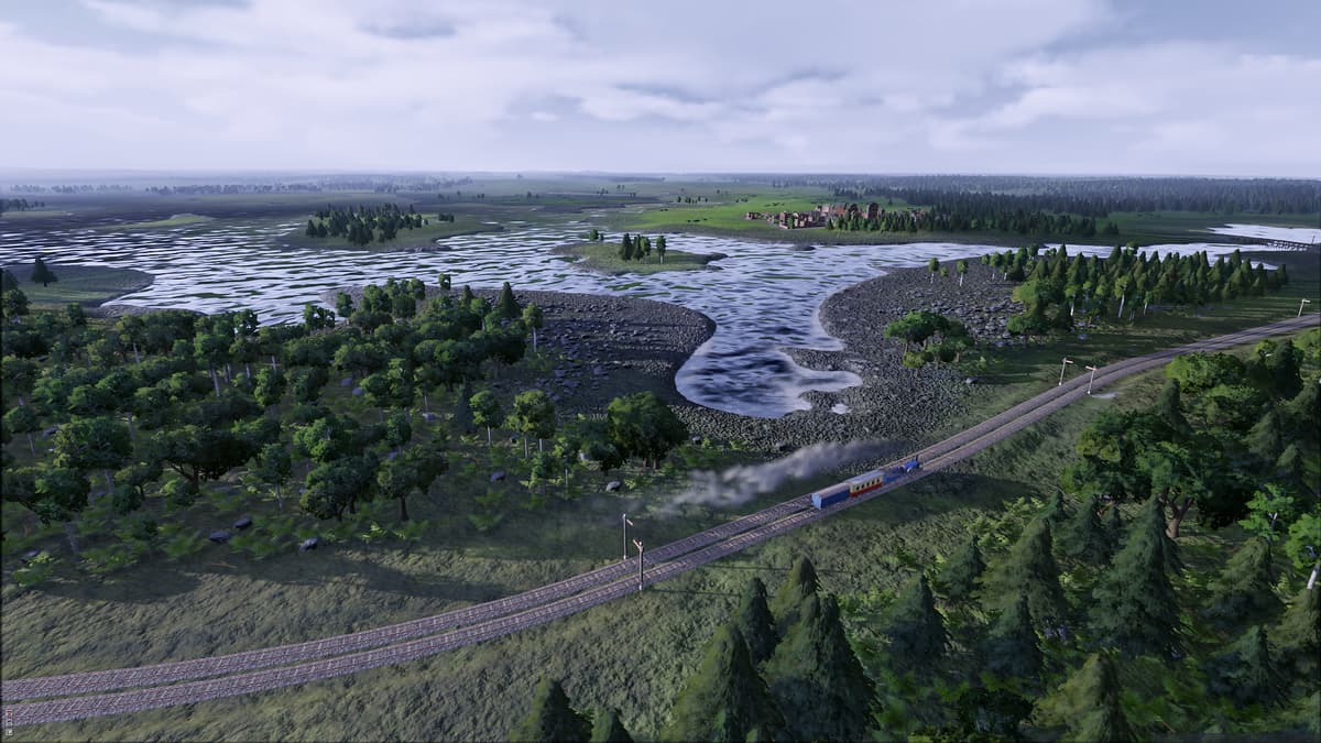 Picture of Railway Empire: Northern Europe