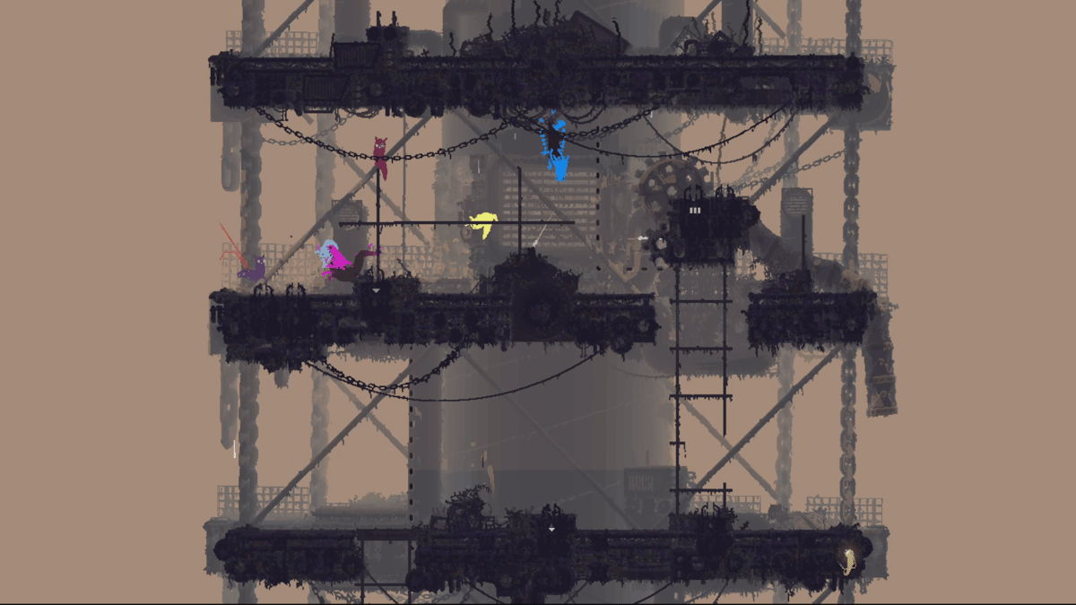 Picture of Rain World: Downpour