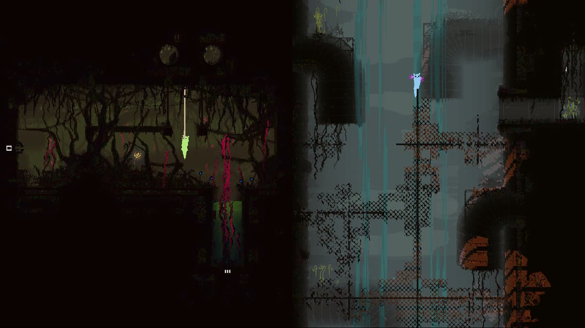 Picture of Rain World: Downpour