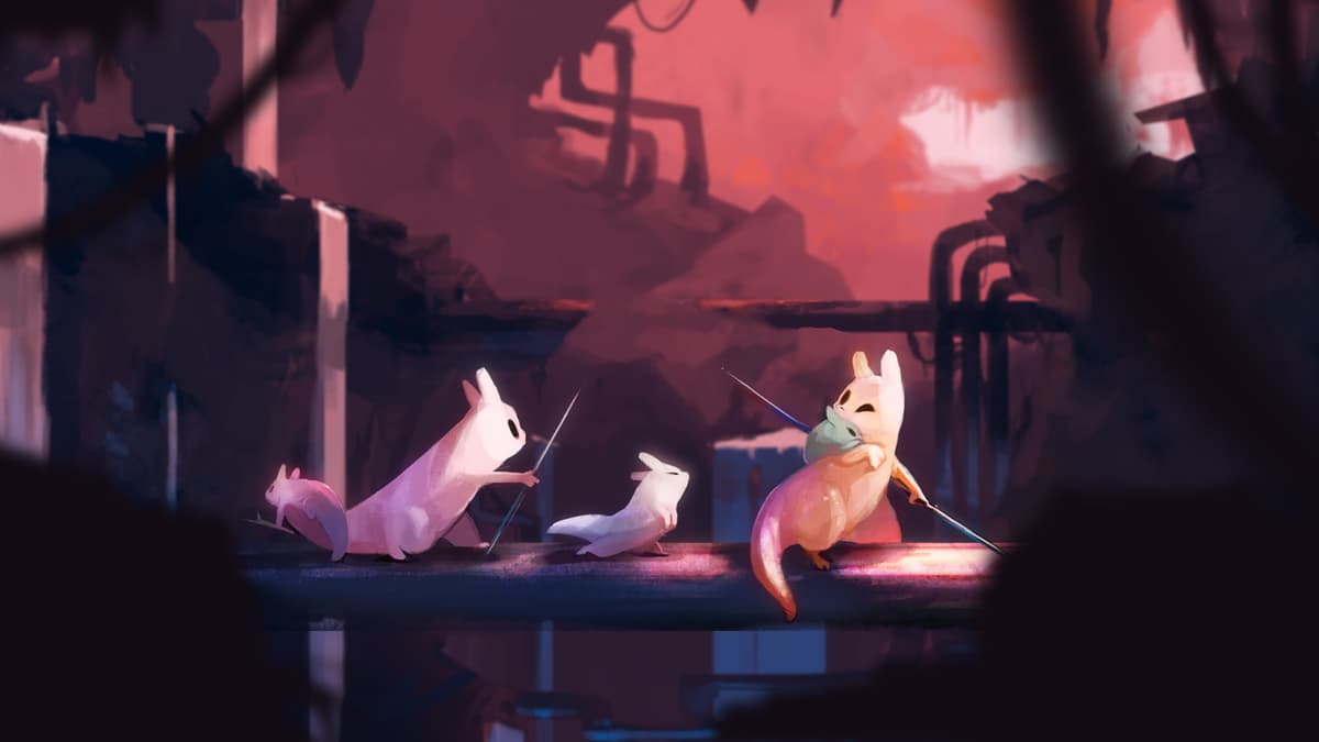 Picture of Rain World