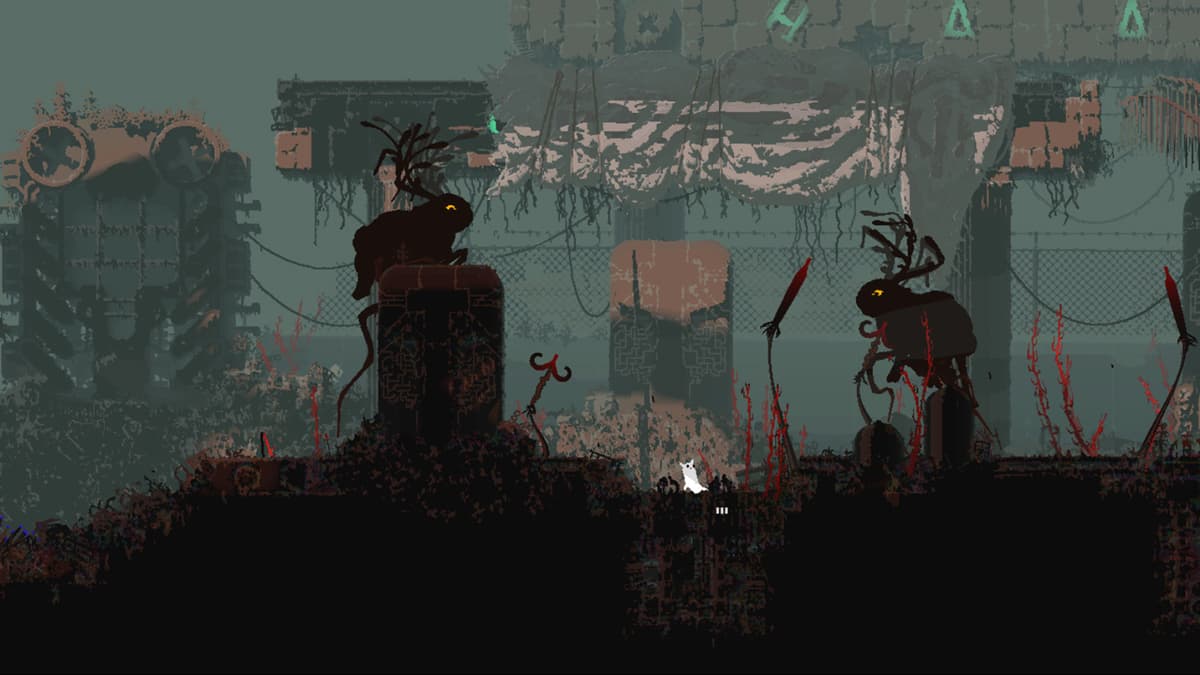 Picture of Rain World