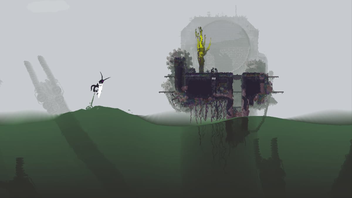 Picture of Rain World